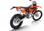 KTM 450 EXC